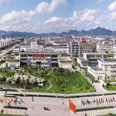 宁波经济技术开发区案例_研究报告 - 前瞻产业研究院
