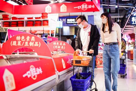 中国新零售典范，盒马鲜生用大数据让天下实现没有难做的生意 - 知乎