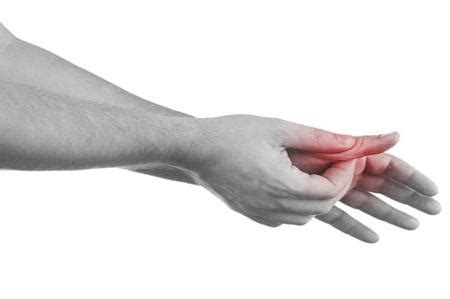 手指关节疼痛怎么办？
