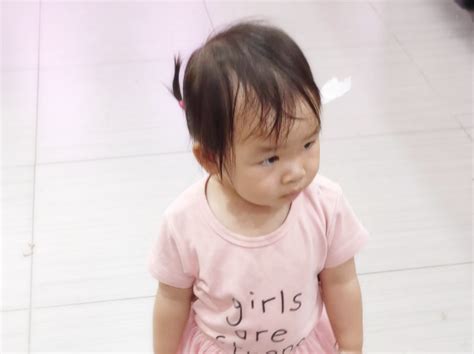云养女儿——1岁零5个月_huihuiniao-站酷ZCOOL