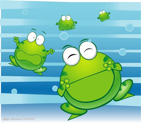 【图】绿豆蛙QQ表情包安装截图_背景图片_皮肤图片-ZOL软件下载