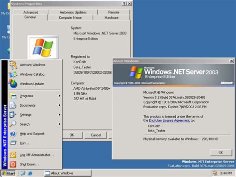 Microsoft Windows Server 2003 Unleashed (R2 Edition) | InformIT