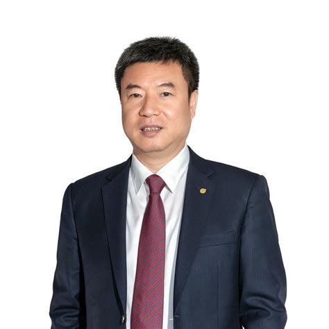 董事长介绍-禅境科技股份有限公司