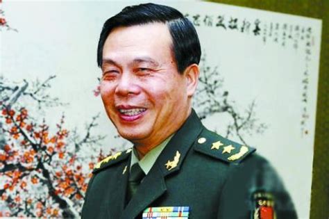 中国人民解放军五大战区现任司令员及政委_腾讯视频
