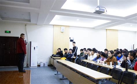我校举办西藏阿里班学生创新创业专题培训班-渭南职业技术学院