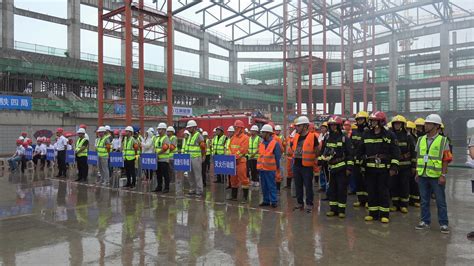 近六安城北高速口标准化钢结构厂房1300平起售-厂房网