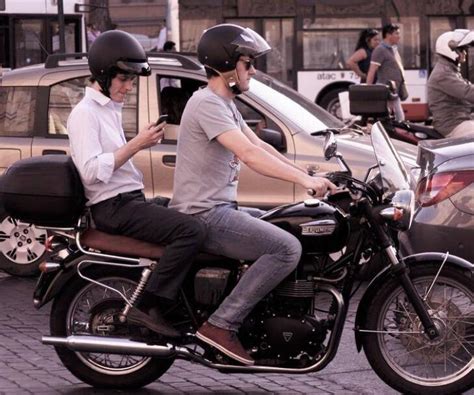 杭州摩托车能骑的区域(杭州市区能骑摩托车吗) - 摩比网