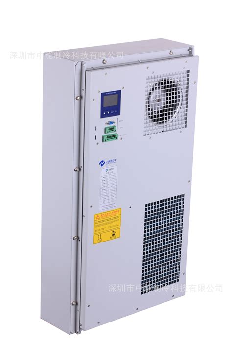换热、制冷空调设备-户外机柜空调500W 3000W 压缩机空调 控制柜制冷空调...