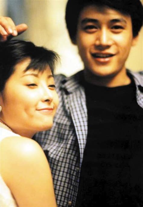 1999年电视剧《永不瞑目》中陆毅和袁立 - 金玉米 | 专注热门资讯视频