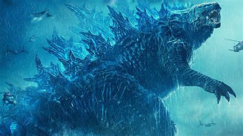 《哥斯拉2：怪兽之王》震撼中字预告 大战三头巨兽基多拉_3DM单机