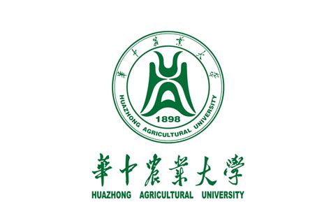华中农业大学标志logo图片-诗宸标志设计