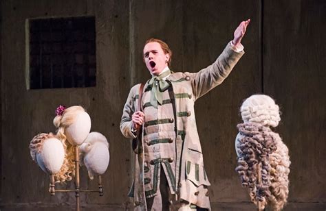 Federal Way native opera singer returns to Knutzen Theatre | Federal ...