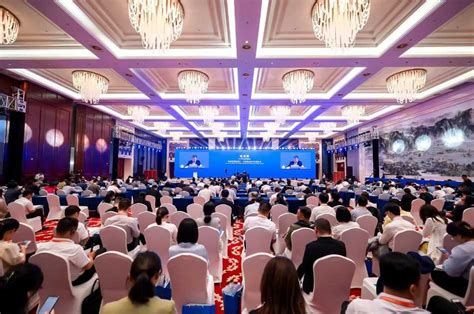 2023江西跨境电子商务发展大会在九江举办 签约金额10.35亿元
