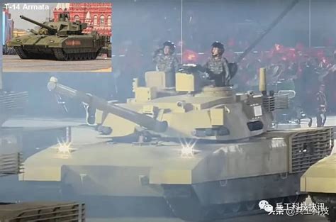 阿尔玛塔+艾布拉姆斯？朝鲜最新型主战坦克达到世界主流水平__凤凰网