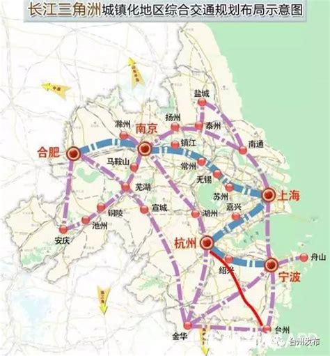 玉环高铁新区规划,玉环规划的,新版2025年高铁规划图_大山谷图库