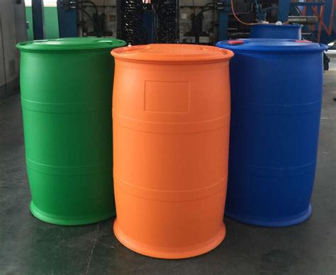 开口50KG塑料桶50公斤广口塑料桶新利批发|庆云新利塑业有限公司|塑料桶、塑料罐、塑料壶