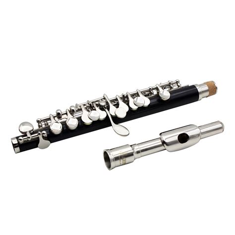 杰普特(JUPITER)JPC-301短笛,杰普特牌长短笛,杰普特乐器专卖店，乐器商城，名家乐器