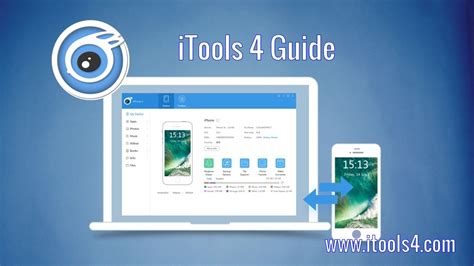iTools Pro – iTools Download