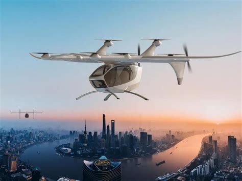 以色列公司成功测试载人飞行器，2020年正式投入市场 | 雷峰网
