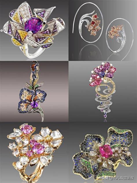 意大利珠宝品牌排名(全球顶级珠宝品牌，你知道几个？) - 【爱喜匠】