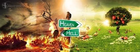 Heaven vs Hell: Difference and Comparison