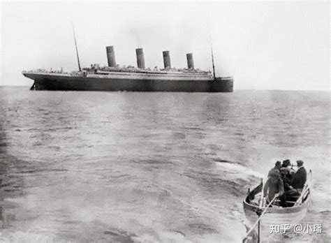 泰坦尼克号唯一幸存副船长，写下回忆录，详述不为人知的沉船细节 - 知乎