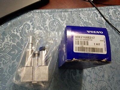 Volvo VOE21688317 OEM Sensor 21688317 | eBay