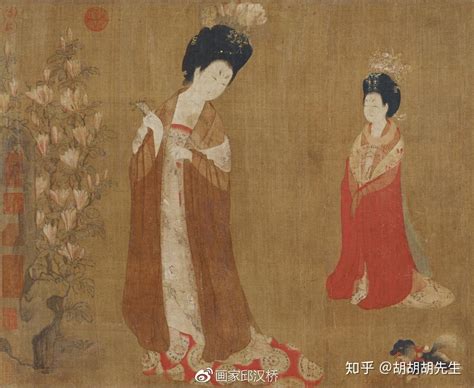 唐朝女性一件衣服要做上几年 解析唐朝女服服饰的特点|唐朝|女性-探索发现-川北在线