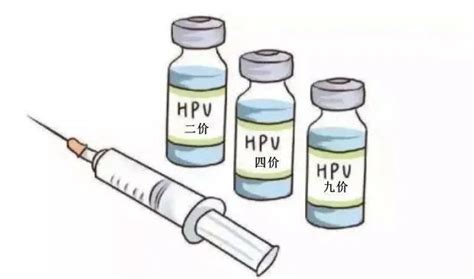HPV疫苗有多种类型，区别在哪里？