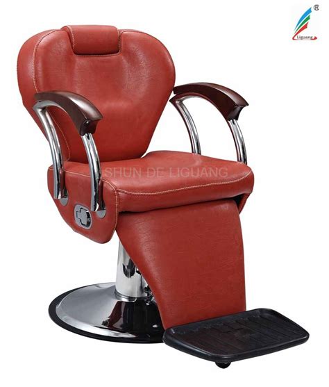 理发店椅子发廊专用美发椅网红理发剪发椅简约理容椅升降旋转-阿里巴巴