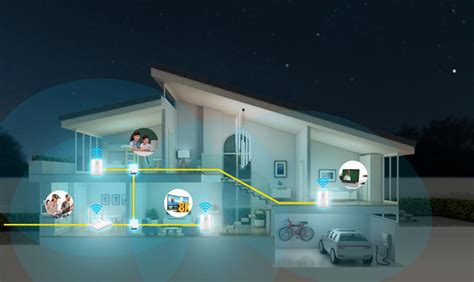 山西移动发布星级宽带服务标准，携手华为构筑FTTR千兆智慧家庭 - 资讯 — C114(通信网)