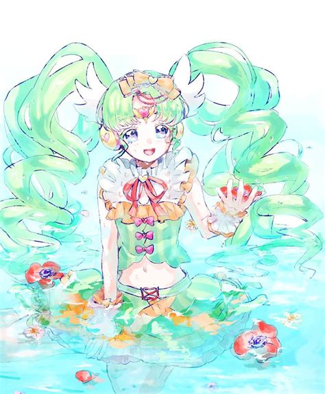 南米蕾图片