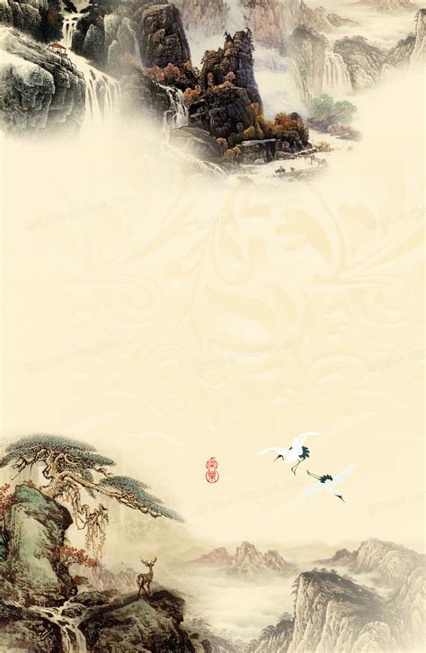 山水画名字,山水画4字,山水画四个字大全_大山谷图库