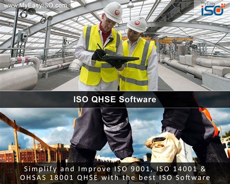 How to implement OHSAS 18001 in 12 steps?