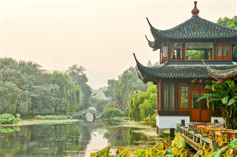 Hangzhou Wallpapers - Top Free Hangzhou Backgrounds - WallpaperAccess