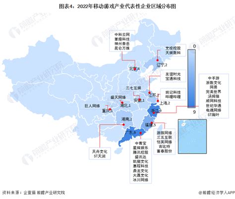 广州游戏行业二次元浓度激增，仅次于上海？！ - GameRes游资网