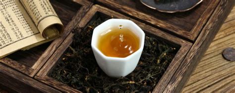 普洱茶冲泡方法，泡普洱茶的注意事项 – 茶中有茗