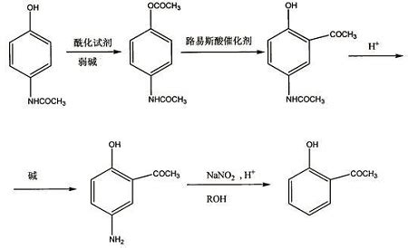α-羟基苯乙酮的性状、用途及合成方法 - 天山医学院