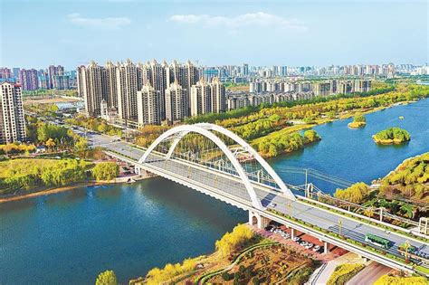 邢台在全省率先开出市政项目建设工程规划许可豁免清单_河北日报客户端