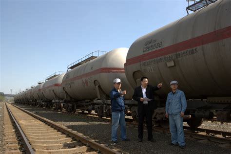 【炼化】东北化工销售冲关500万吨 - 中国石油石化网