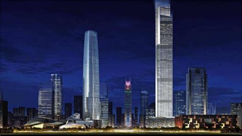 中国大楼排行榜_中国高楼排行榜_中国排行网