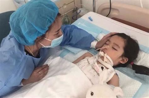 别了小天使！广西百色17岁女孩捐献器官挽救5人_快讯_长沙社区通