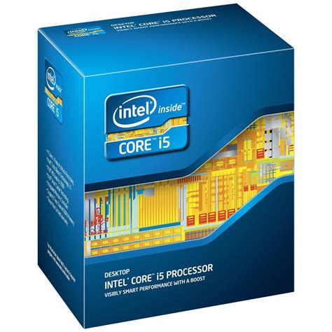 Intel Core i5-2500K Box - Skroutz.gr