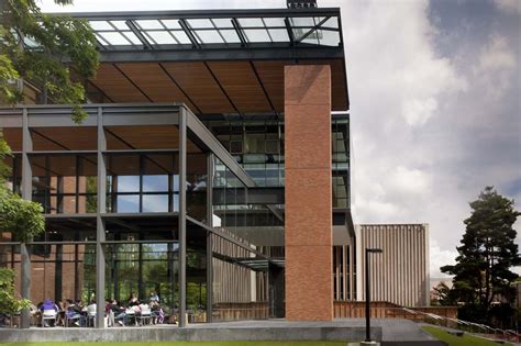 商学院MBA介绍丨University of Washington: Foster School of Business华盛顿大学商学院 - 知乎