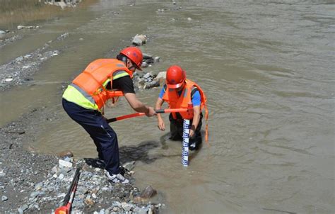 每个入河排污口都将有身份档案 镇江市启动排污口调查摸底工作