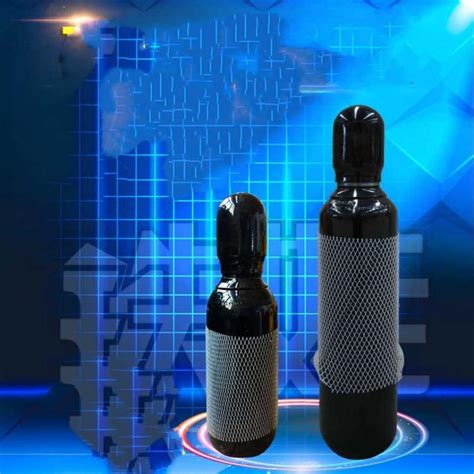40l钢瓶氮气 高纯氮气气瓶 工业二氧化碳钢瓶 钢瓶液氨