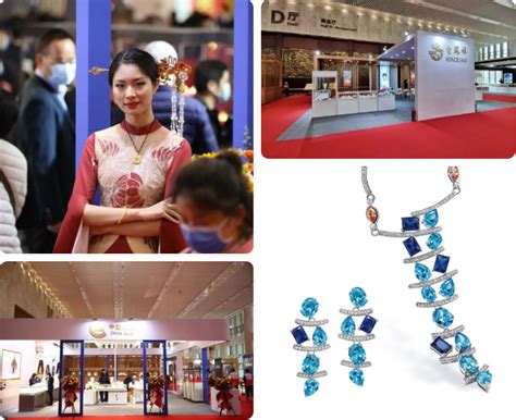 蓄势待发，2022年中国（莆田）国际黄金珠宝博览会即将开幕--国家珠宝玉石首饰检验集团有限公司