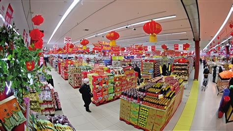 山西太原美特好超市-山西太原美特好超市有几家？