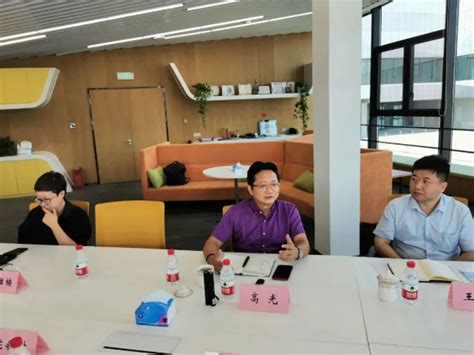 搭建合作平台 助力天津发展-天津侨联-北方网企业建站