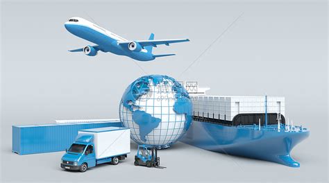 物流信息化：提升跨境电商进口物流服务的关键-跨境物流-连连国际外贸支付官网